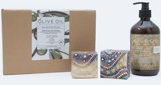 OOSC Gift Series: Special Indigenous Gift Pack